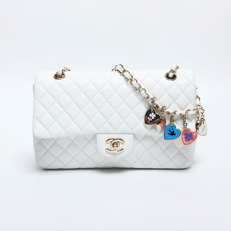 CHANEL ホワイト系バッグ NWT Chanel white caviar day mini backpack 100% Auth | eBay