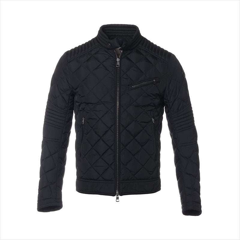 MONCLER BREITMAN 19 Nylon Down Jacket Jacket black WS15106 – NUIR