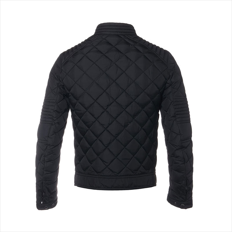 MONCLER BREITMAN 19 Nylon Down Jacket Jacket black WS15106 – NUIR