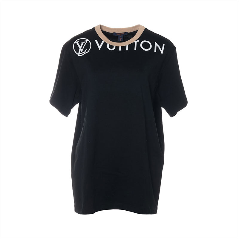 LOUIS VUITTON - ヴィトン LV 21AW コットン RW212W 半袖Ｔシャツ Louis Vuitton LOUIS VUITTON 21AW Cotton RW212W Short Sleeve