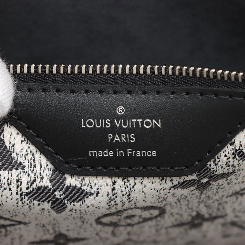 極美品 ルイ・ヴィトン LOUIS VUITTON モノグラム モノグラム ジャ