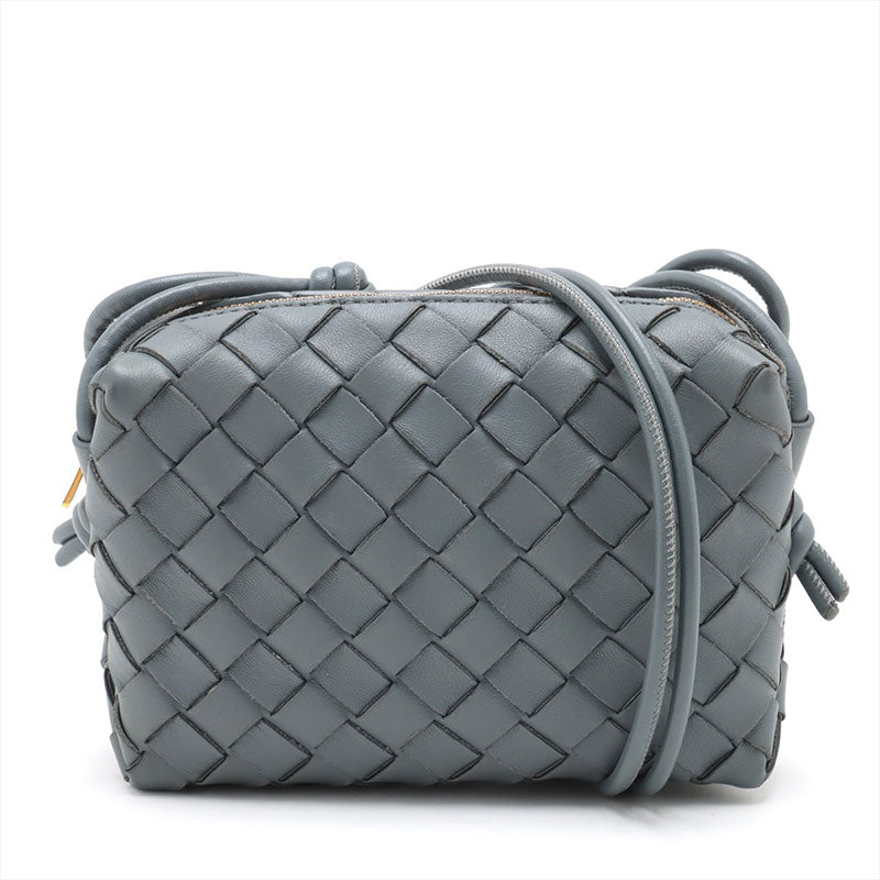 ボッテガヴェネタ BOTTEGAVENETA ミニ イントレチャート ループ 