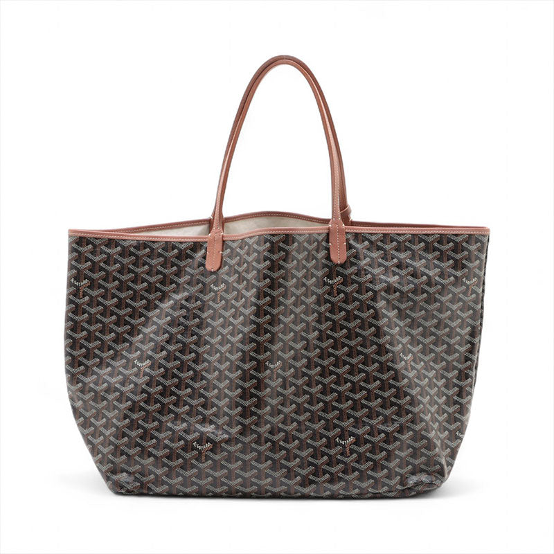 Goyard ゴーヤルサンルイPM ゴヤール GOYARD サンルイPM ゴヤールディンキャンバス ユニ