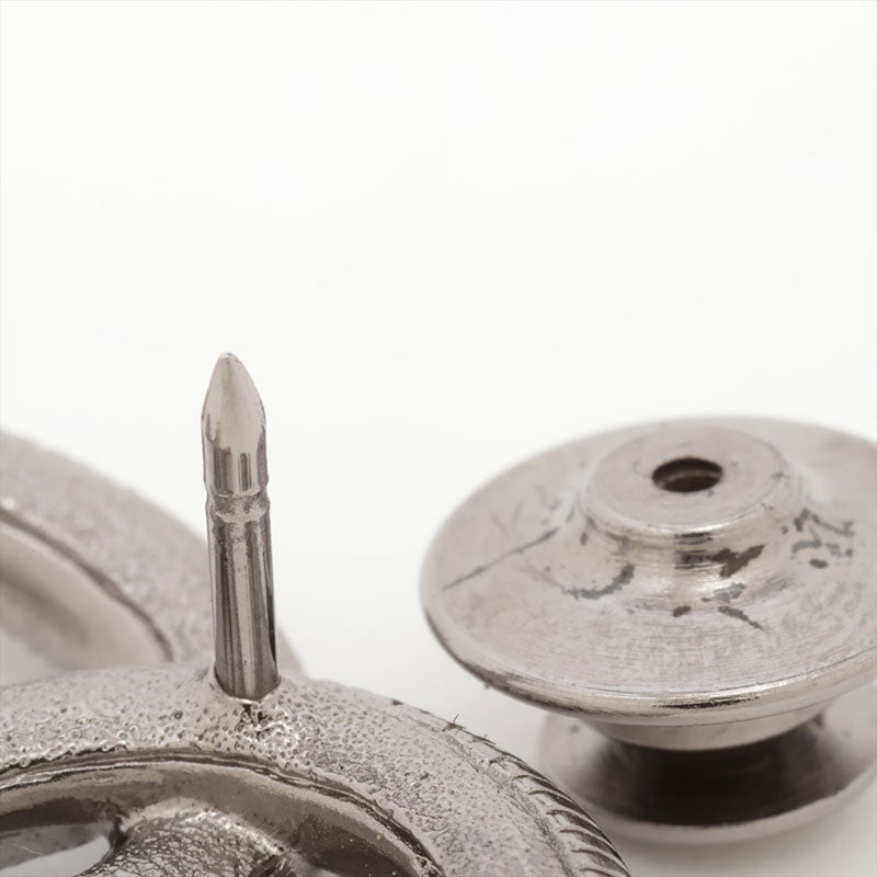 シャネルブローチ シャネル CHANEL ブローチ ココマーク A63085 Y02003 Z3502 ライン