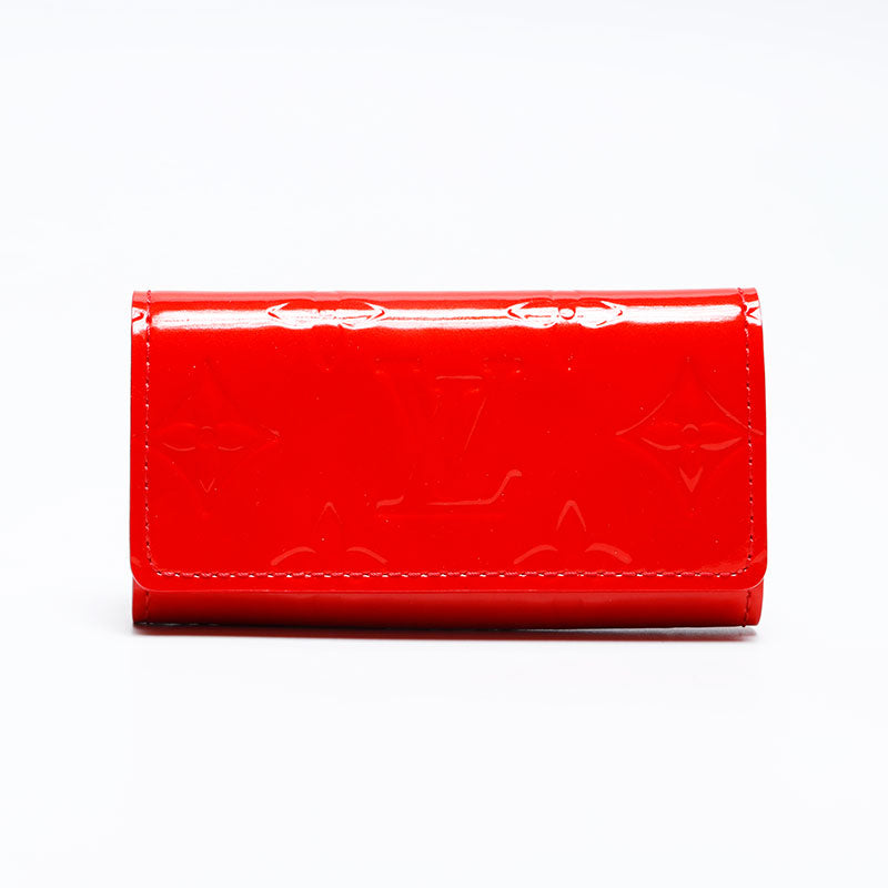 ルイ・ヴィトン LOUIS VUITTON 2005年製 モノグラム ヴェルニ