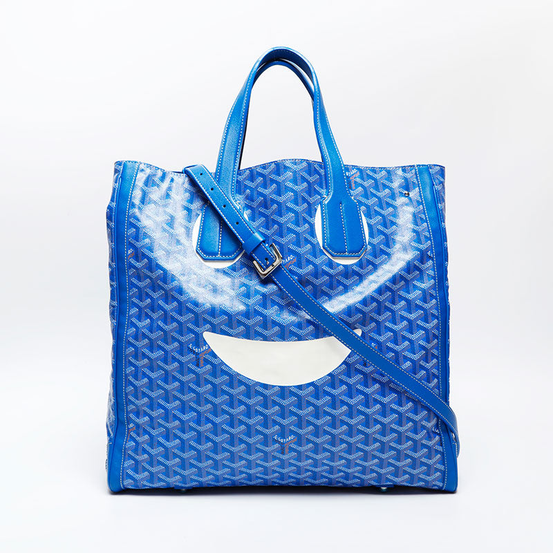 ●バッグインバッグ● GOYARD・VOLTAIRE TOTE BAG専用 楽天市場】バッグインバッグ レディース バッグ Goyard Voltaire