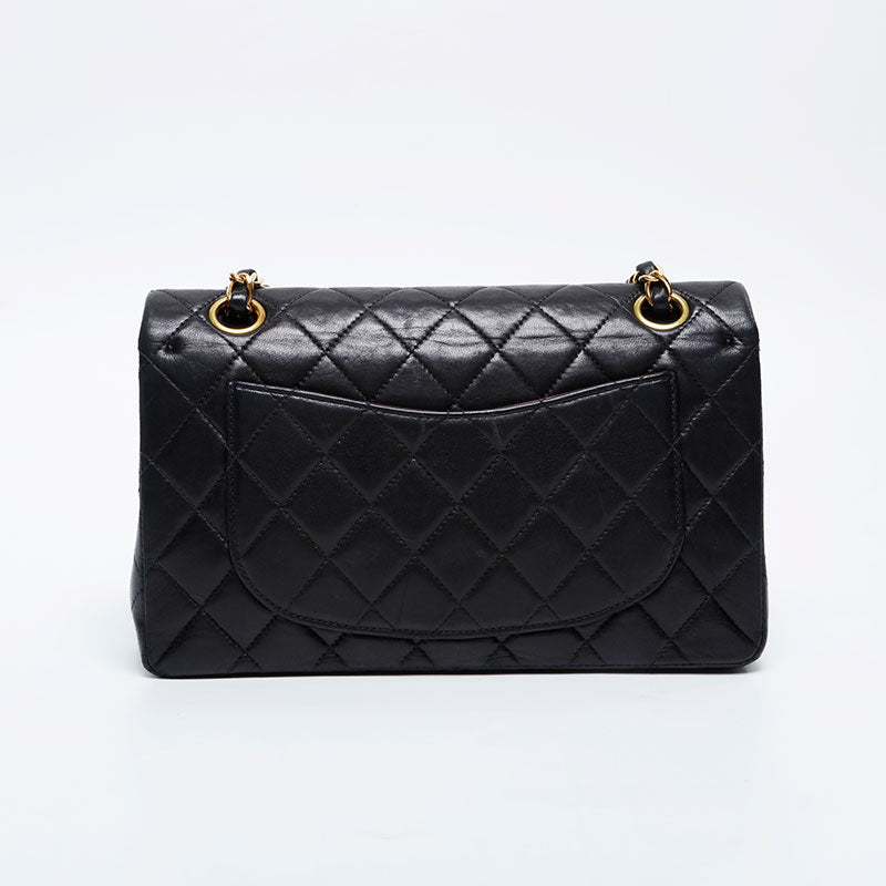 CHANEL No. 6 2000-2002 Matelasse 9.1