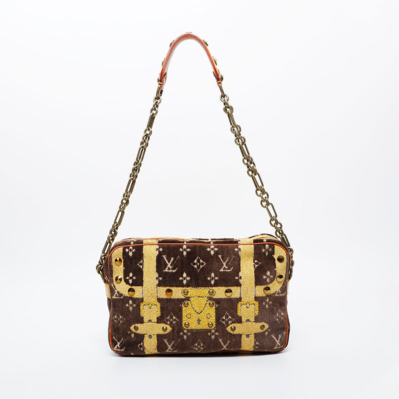 LOUIS VUITTON ブラン・ド・ノワール ドゥミセック　未開封 Louis Vuitton Debuts Timberland Collaboration With FW24 Men's