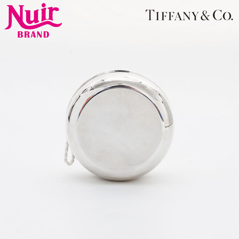 TIFFANY&Co OLD オールド シルバー 925 銀 ヨーヨー TIFFANY&Co OLD オールド シルバー 925 銀 ヨーヨー