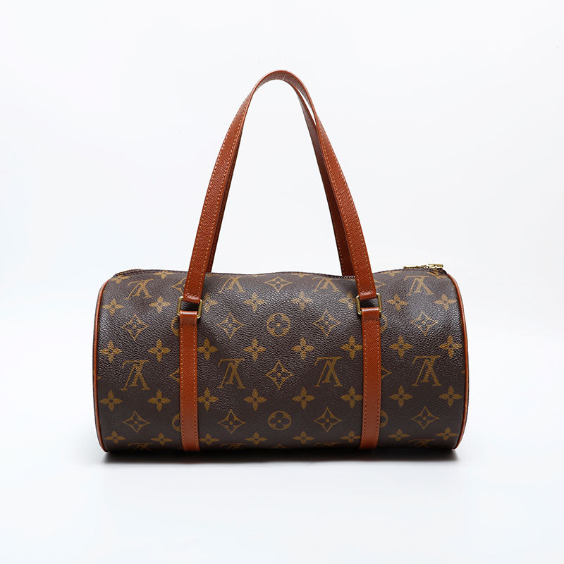 ルイ・ヴィトン LOUIS VUITTON 1999年製 モノグラム パピヨン30