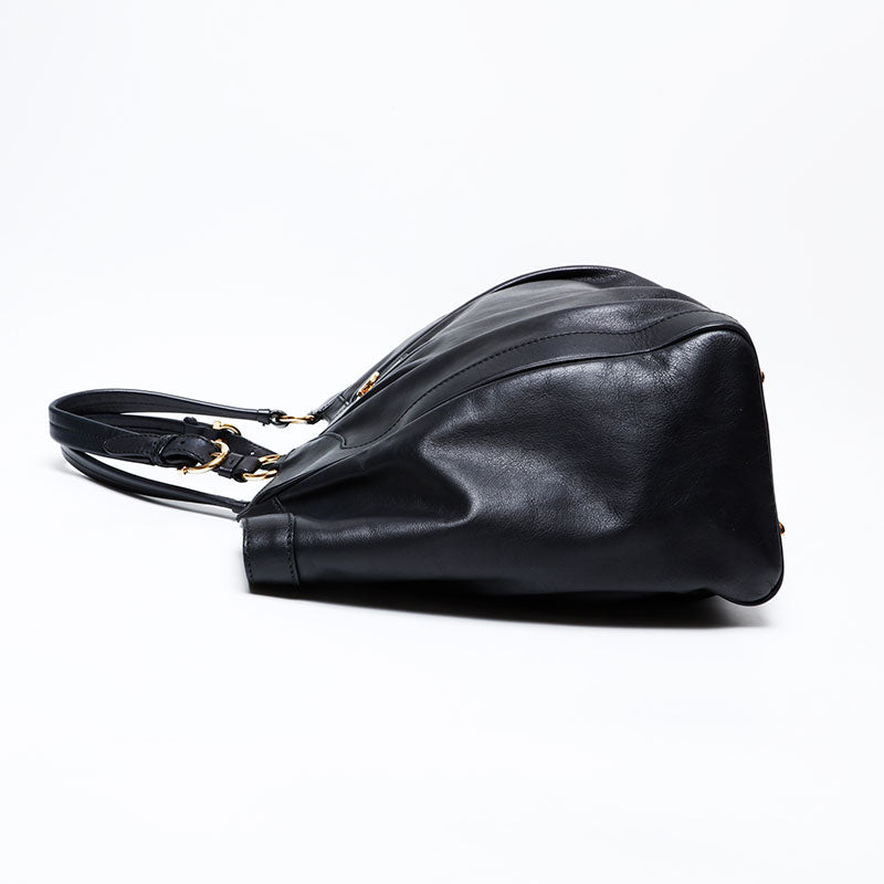 美品✨サルヴァトーレフェラガモ ビジネス トートバッグ レザー ガンチーニ サルヴァトーレフェラガモ Salvatore Ferragamo レザー