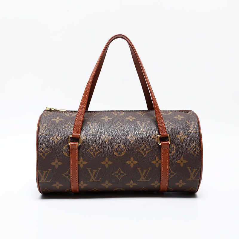 ルイ・ヴィトン LOUIS VUITTON 2000年製 モノグラム パピヨン26