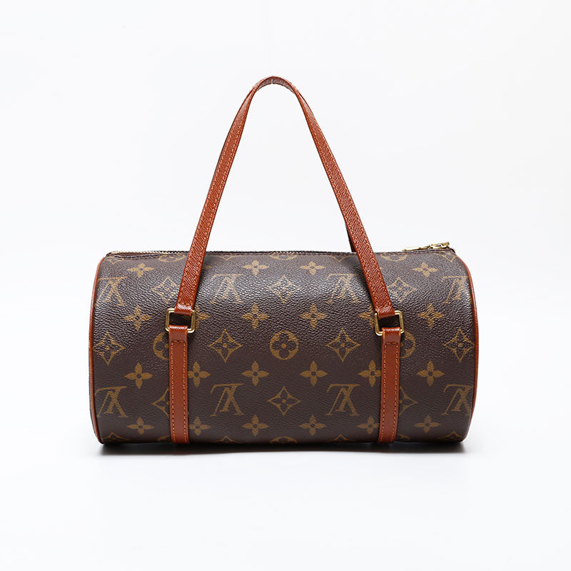ルイ・ヴィトン LOUIS VUITTON 2000年製 モノグラム パピヨン26