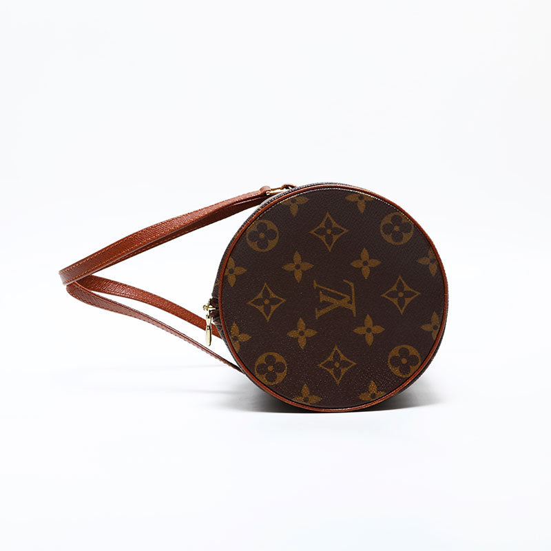 ルイ・ヴィトン LOUIS VUITTON 2000年製 モノグラム パピヨン26