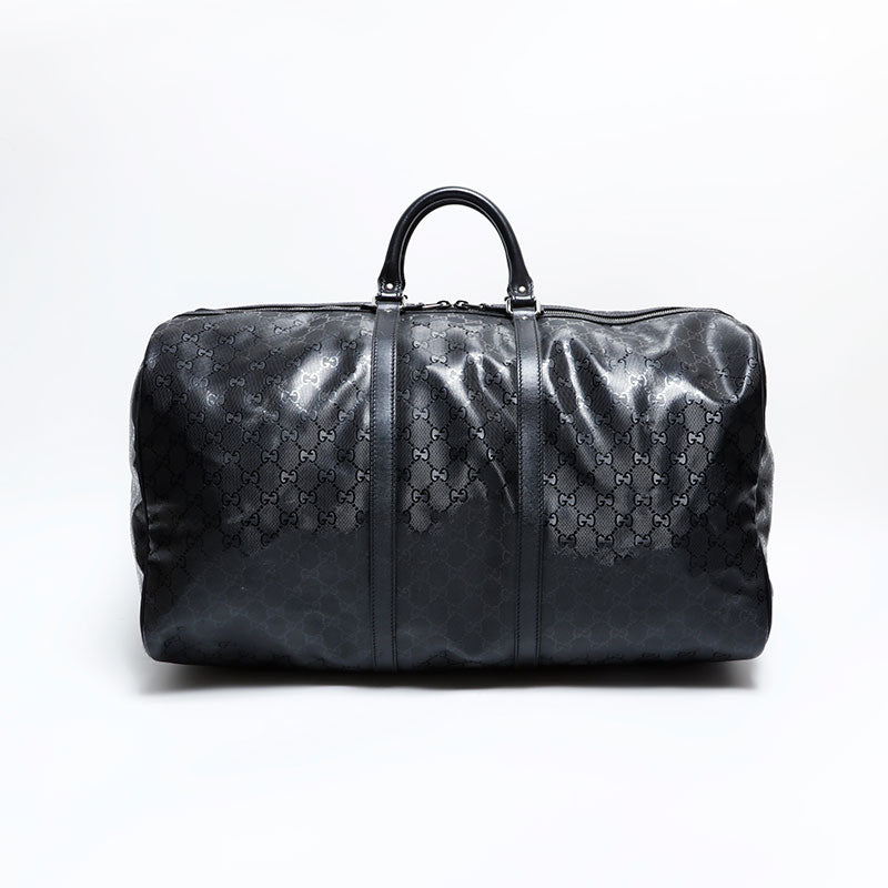 未使用級　2wayフード取り外し可◎GUCCI GG柄　ブラック　ジャケット 2356639614.jpg?1724740282