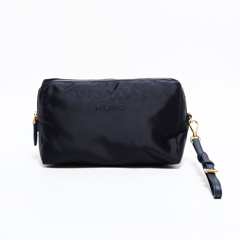 PRADA ウェストポーチ、ネイビー PRADA ボディバッグ｜バッグ｜ファッション おすすめ人気商品