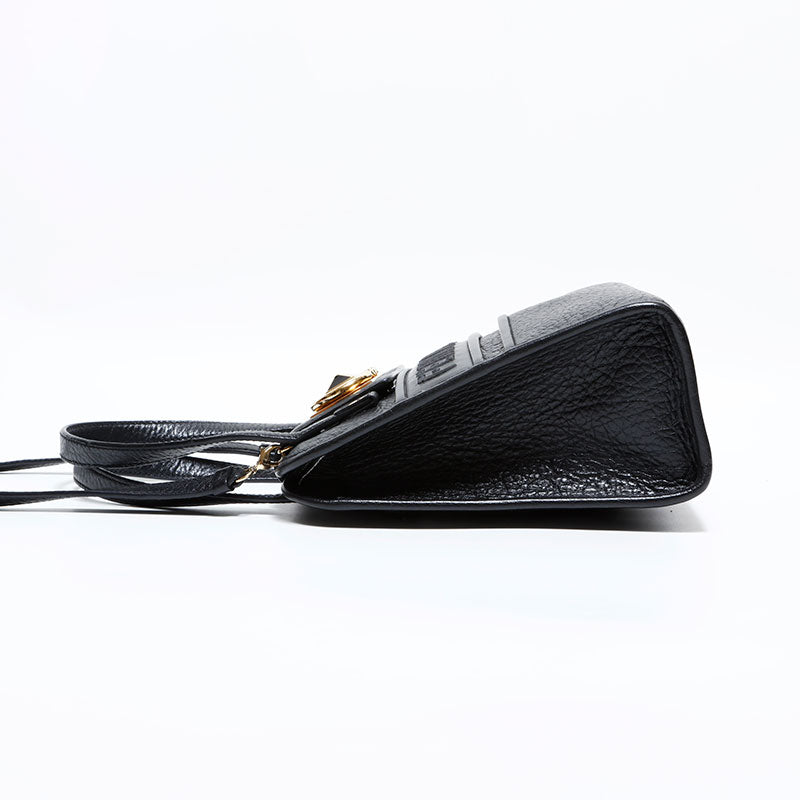 サルヴァトーレフェラガモ Salvatore Ferragamo ミニ トート 2way