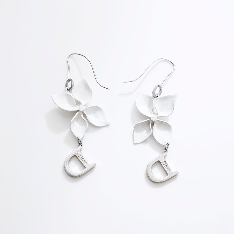 Christian Dior ペイズリー刺繍　34サイズ　ディオール 名東】【CHRISTIAN DIOR】ディオール ブラウス ノーカラー ビー