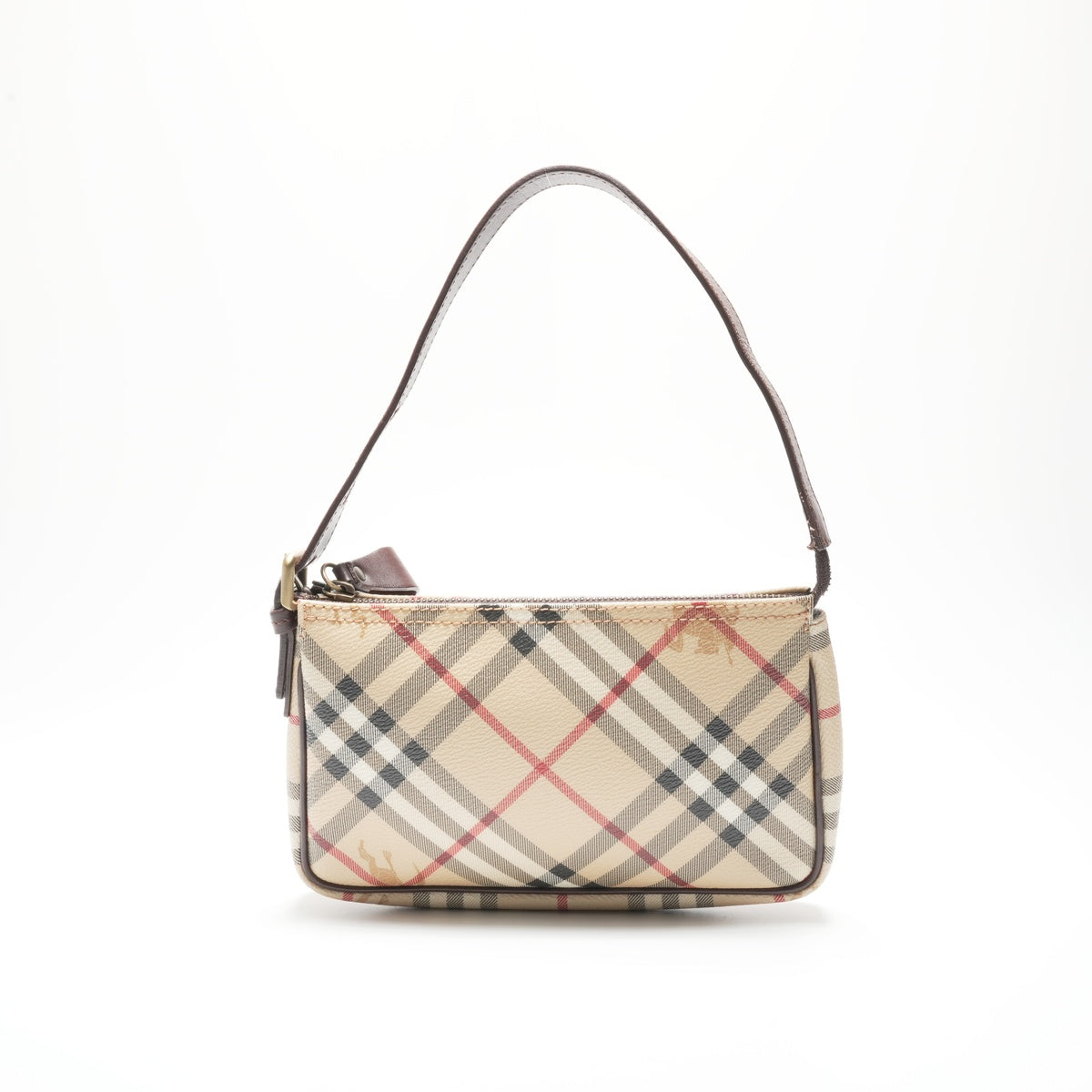 BURBERRY Nova Check Shoulder Bag Shoulder Bag beige WS23693 – NUIR