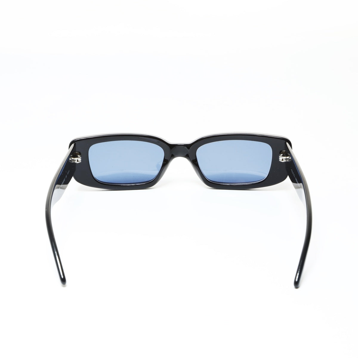 GUCCI By Tom Ford Tom Ford period square frame sunglasses blue