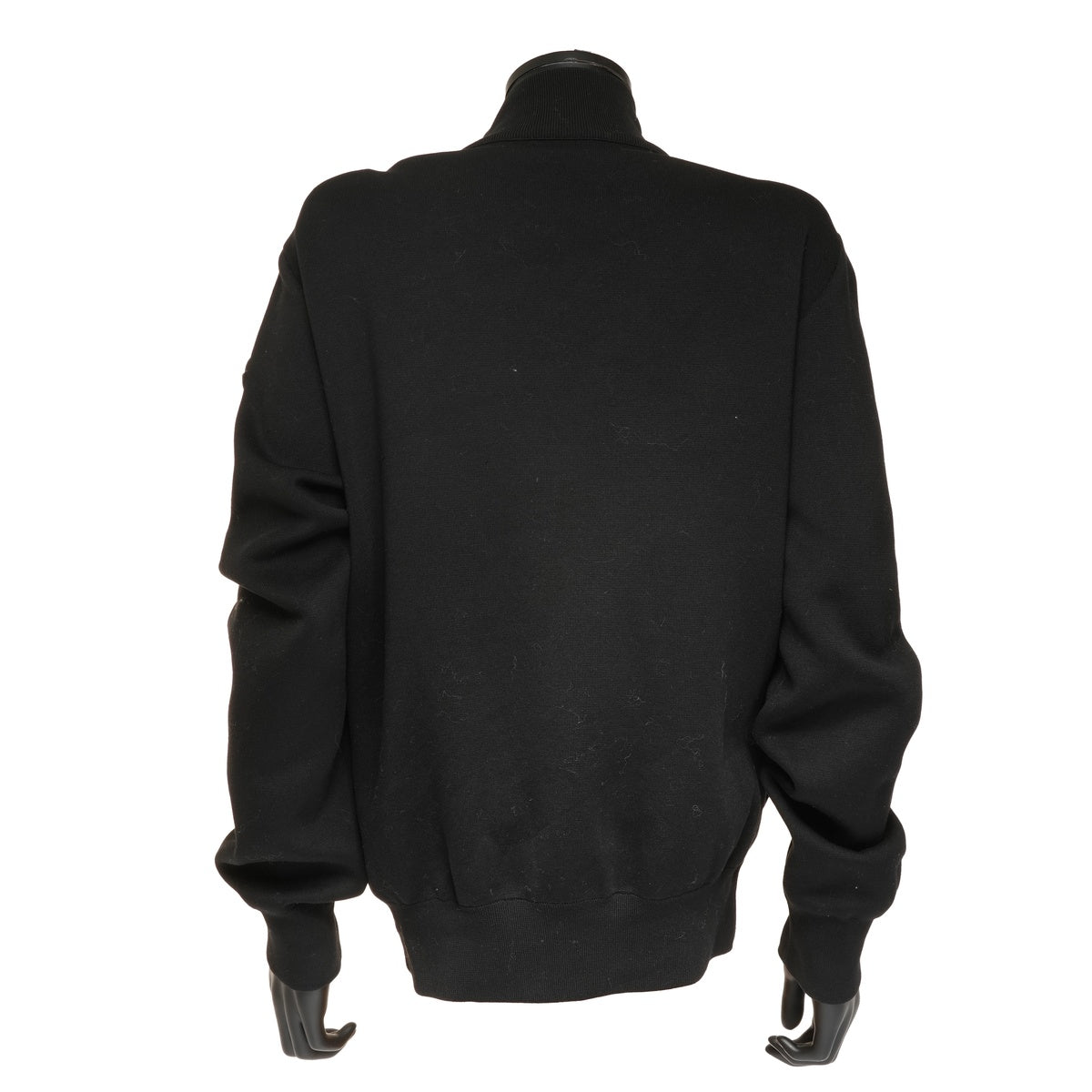 MONCLER CARDIGAN TRICOT M Cardigan Tricot Knit-Toggle Down Jacket