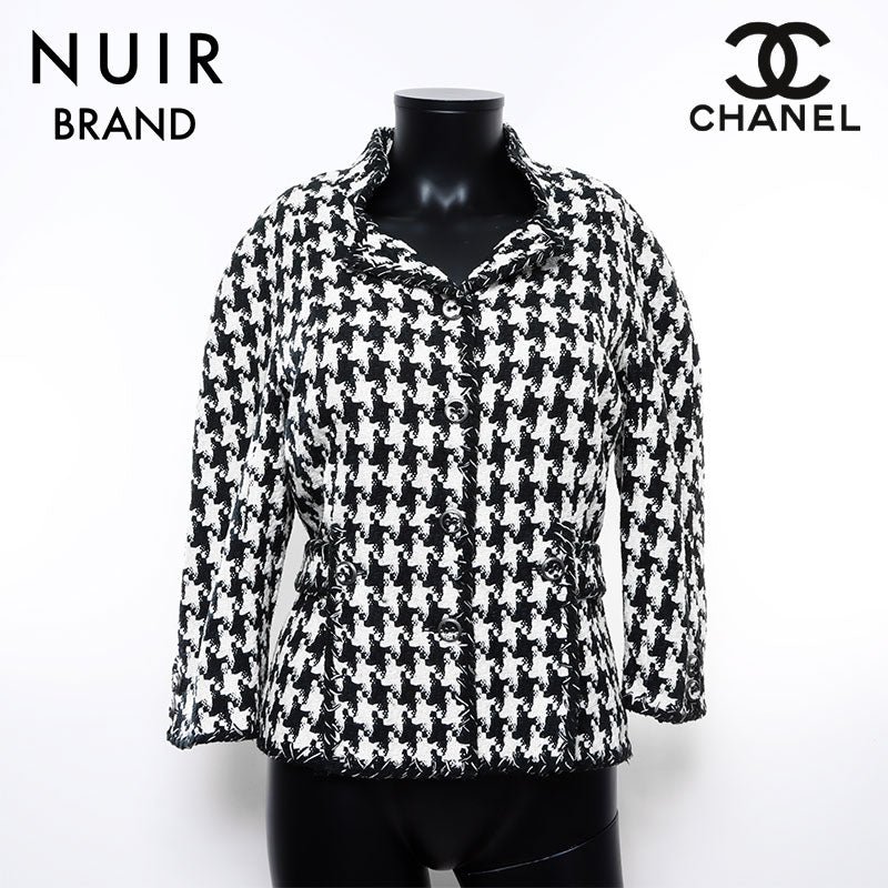 CHANELジャケット 楽天市場】CHANEL シャネル ジャケット P70092V61614 2021