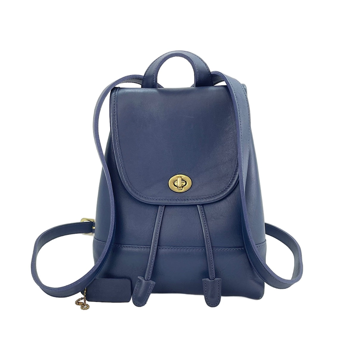 coach blue and black backpack Leather Old Coach Daypack Navy WS30695 – NUIR VINTAGE Color:L#13.28cm/19g reviews-eljefe It reflects our ongoing Einarsson Plus Series Fly