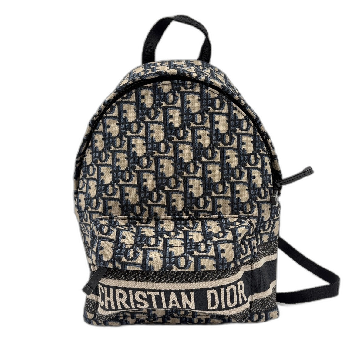 Christian Dior Christian Dior Travel Backpack Daypack multicolor