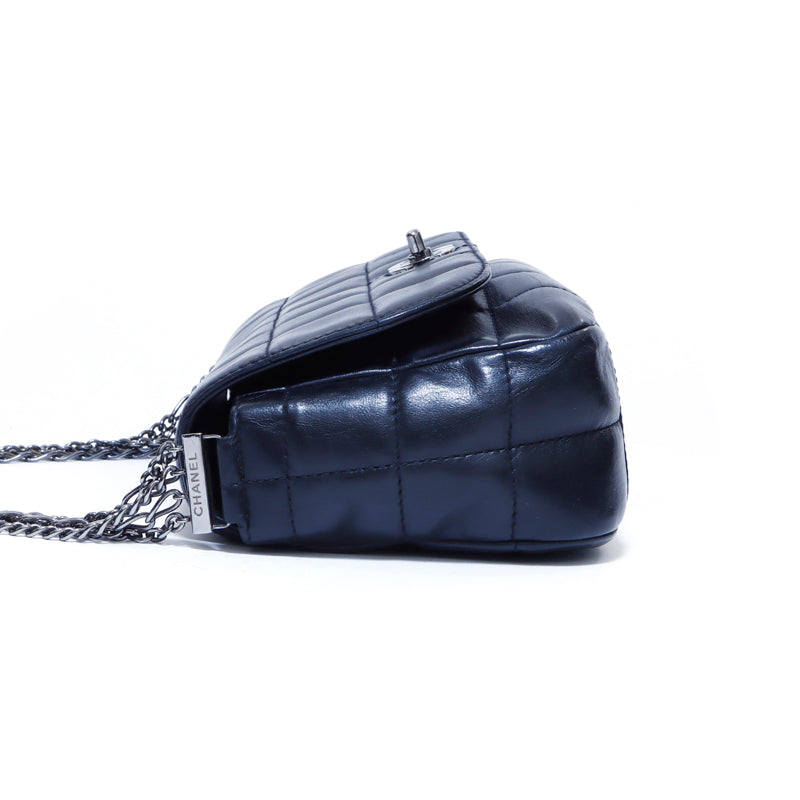 楽天市場】CHANEL シャネル ココマーク ロゴプレート バレッタ