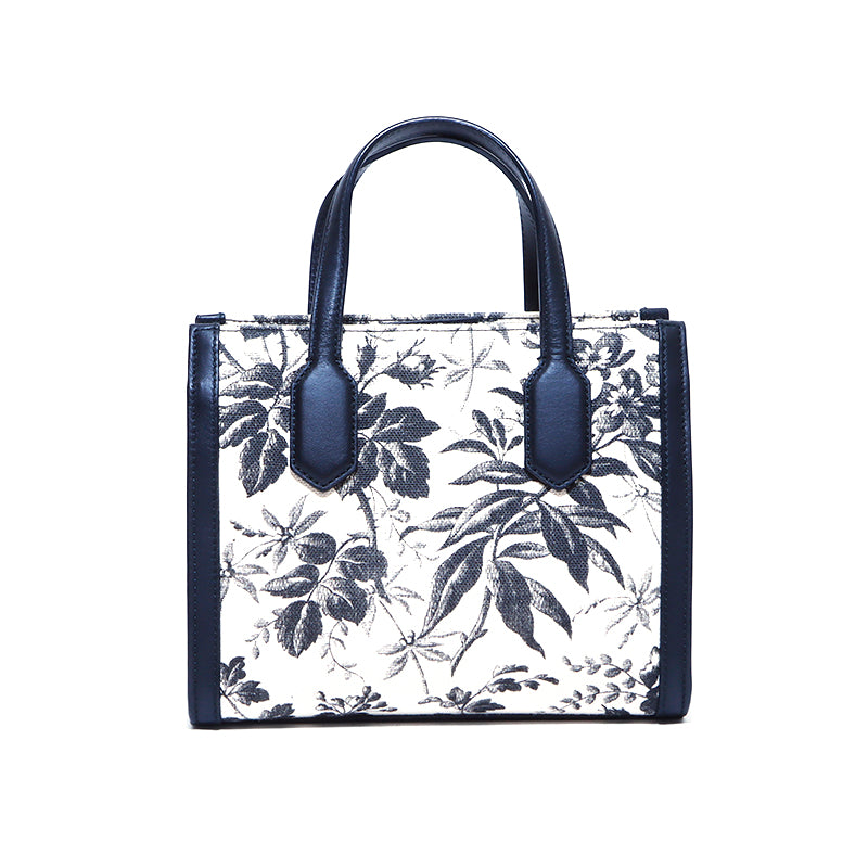 グッチ GUCCI フラワー ハーバリウム GGリボン付き ショルダーバッグ