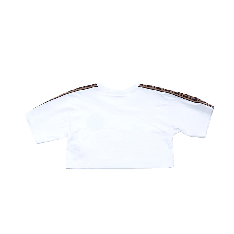 FENDI　Tシャツ　ズッカ　12A WS4743_3_c465a170-5660-4ea8-