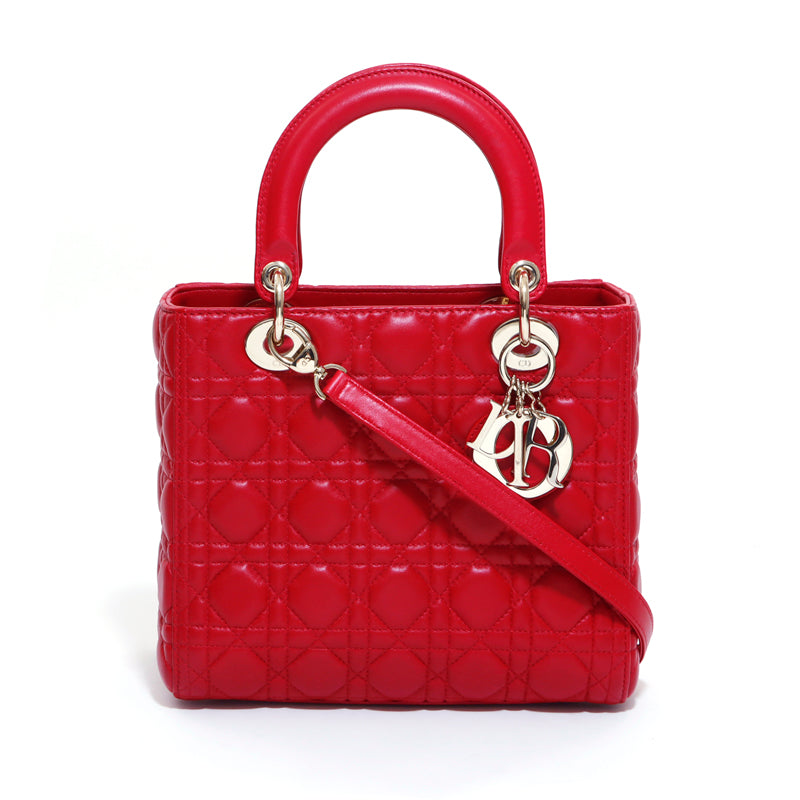 クリスチャンディオール Christian Dior レディディオール