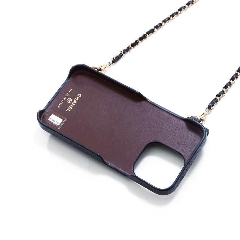 シャネル CHANEL IPhone 13pro 31番台 ケース iPhoneケース