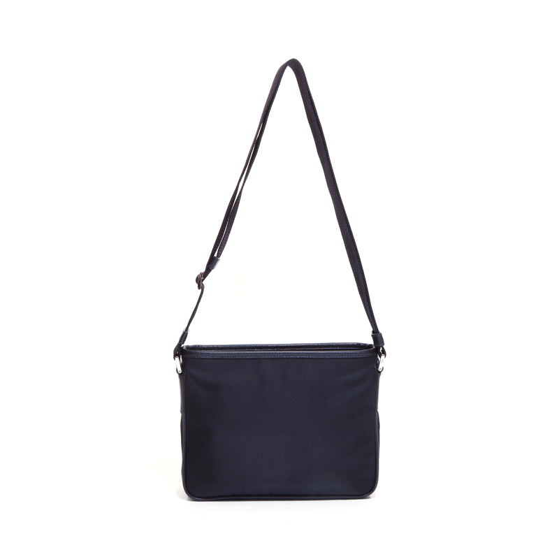 プラダ PRADA ショルダーバッグ ブラック WS5839 – NUIR VINTAGE