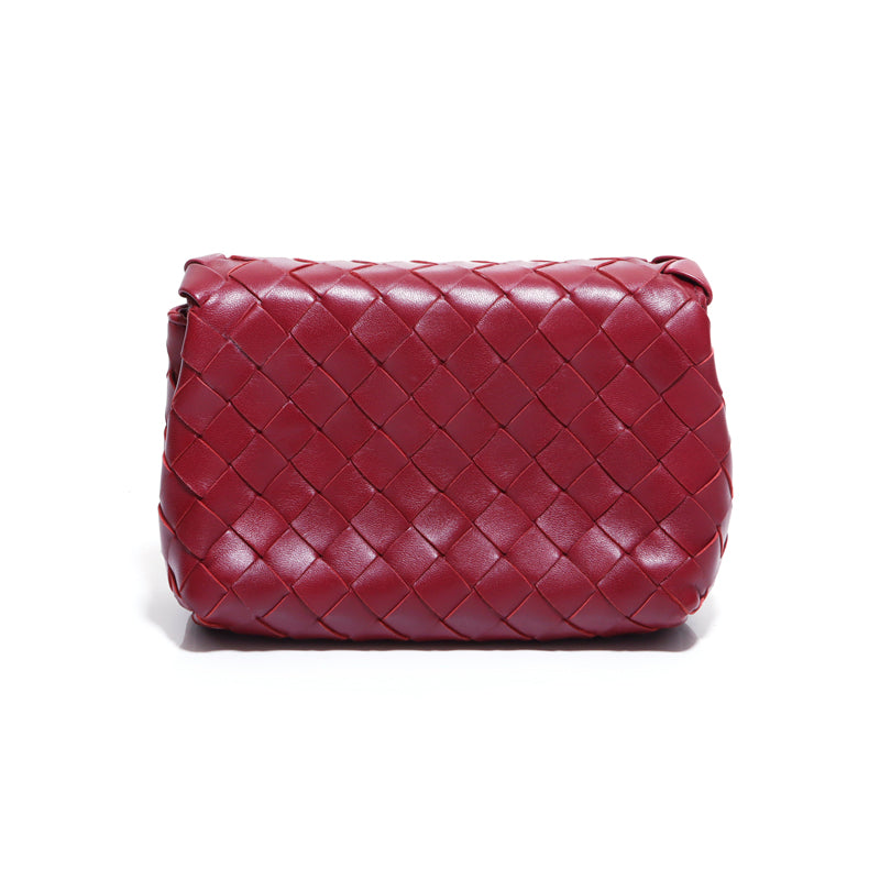 ボッテガヴェネタ BOTTEGAVENETA イントレチャート メッセンジャー