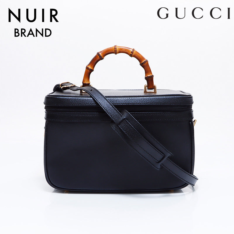 GUCCI グッチ バニティ　ハンドバッグ WS5945-1_495d3e36-27fa-4c34-
