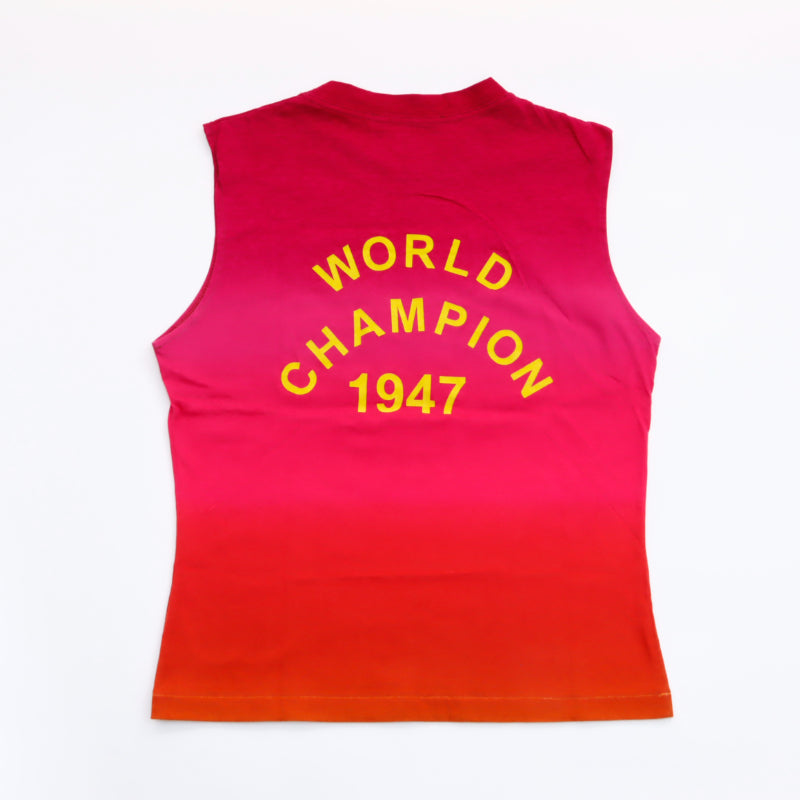 Christian Dior sports タンクトップ DIOR | タンクトップ コットンジャージー