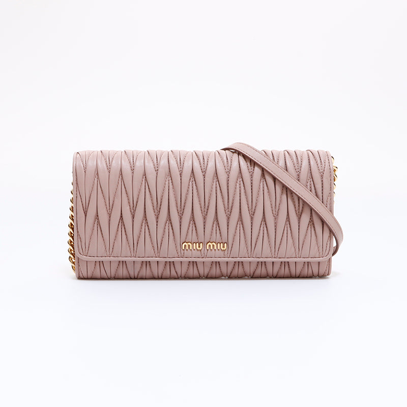 バッグ 1998 MIU MIU WEST WALLET バッグ 1998 MIU MIU WEST WALLET 1998 MIU MIU WEST WALLET