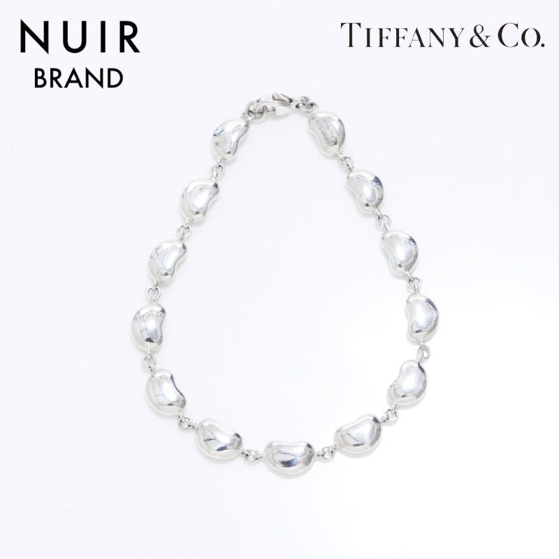 ティファニー TIFFANY&Co. ブレスレット シルバー WS6481 – NUIR VINTAGE