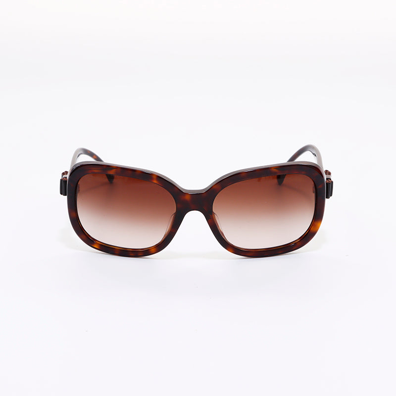 シャネル CHANEL サングラス ブラウン WS6547 – NUIR VINTAGE