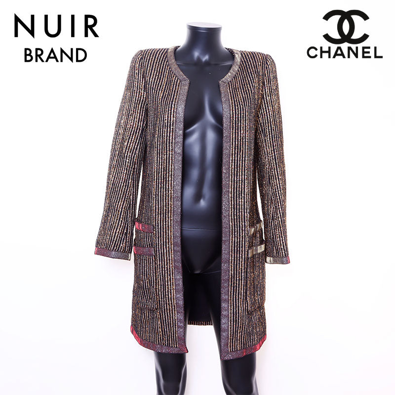 レア！グリポア約3.8cm新品♡未使用 ボタン シャネル ハギレ CHANEL シャネル CHANEL ココマーク グリポア ボタン メタリック コート
