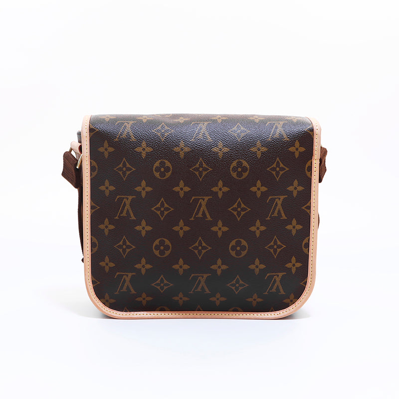 内側までおしゃれ☆】ルイヴィトン キーポル 25 ショルダー (Louis Vuitton/ショルダーバッグ) M46803【BUYMA】