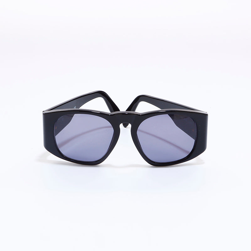 シャネル CHANEL ココマーク サングラス ブラック WS6973 – NUIR