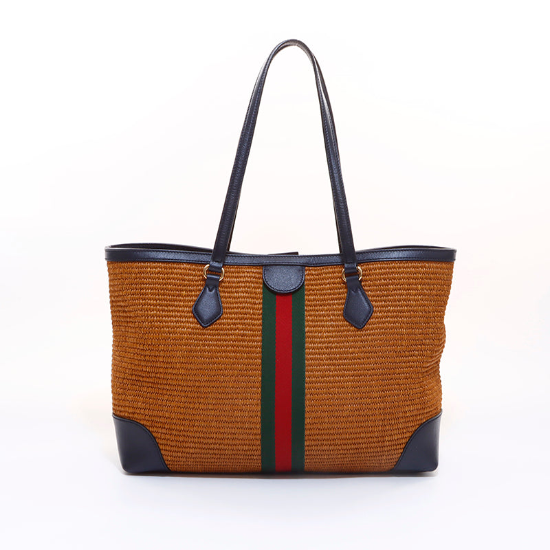 GUCCI ショルダーバッグ　カゴバッグ GUCCI グッチ ショルダーバッグ