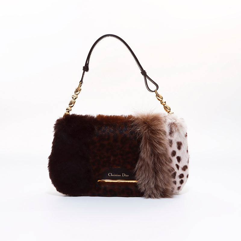 クリスチャンディオール マリスパール ファー クリスチャンディオール