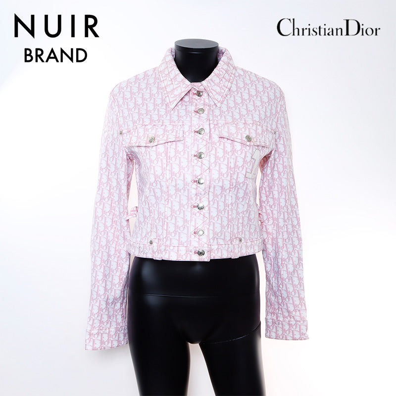 クリスチャンディオール Christian Dior トロッター サイズ40 ...