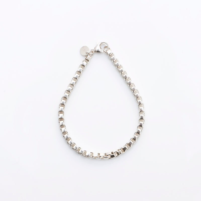 ティファニー Tiffany & Co. シルバーブレスレット 楽天市場】ティファニー TIFFANY＆CO ハートロック ブレスレット