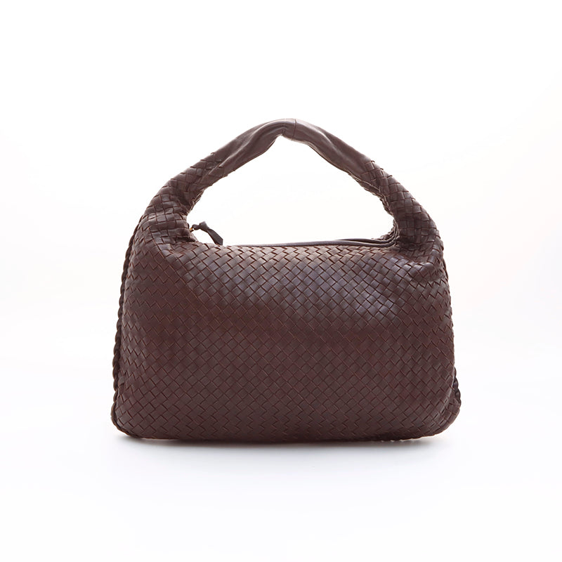 ボッテガヴェネタ BOTTEGAVENETA イントレチャート ショルダーバッグ