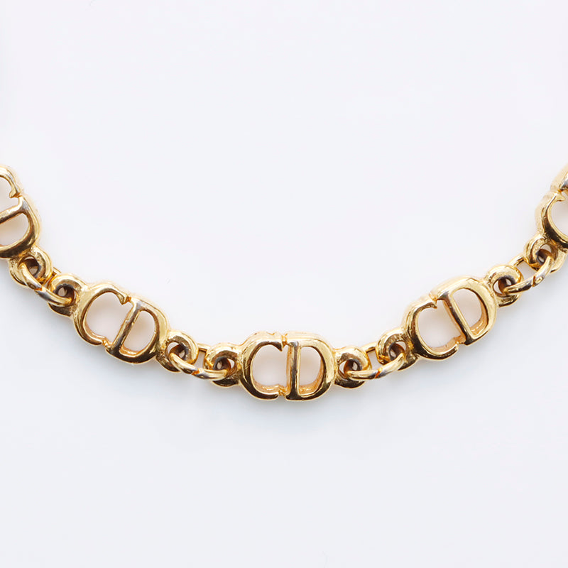 dior ブレスレット DIOR | Petit CD Lucky Star ブレスレット メタル & クリスタル