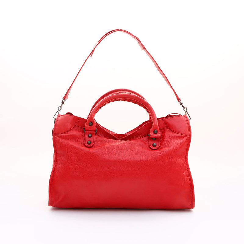 バレンシアガ　ザ・ドラム　232732　ショルダー　2WAY　AJ141 BALENCIAGA - バレンシアガ ザ・ドラム 232732 ショルダー 2WAY AJ141